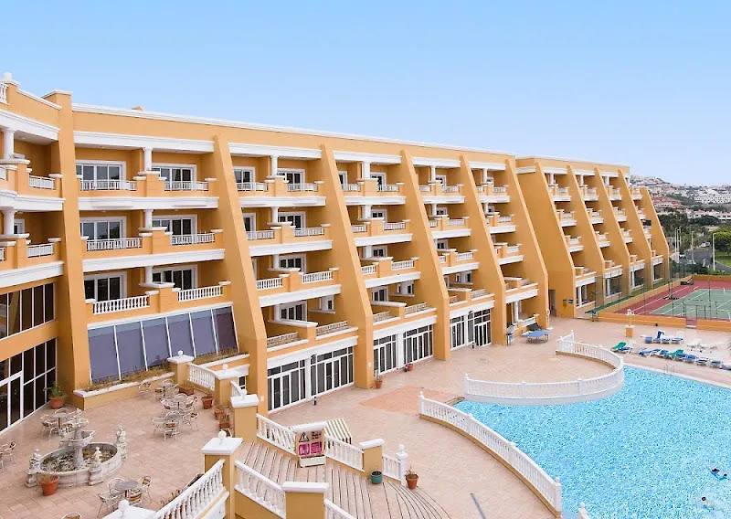 Playa Real Resort-1