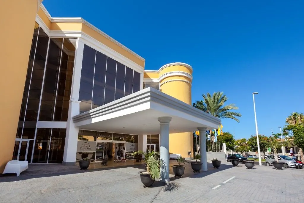 Playa Real Resort-1