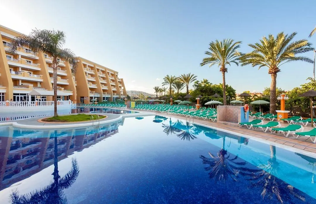Playa Real Resort-1
