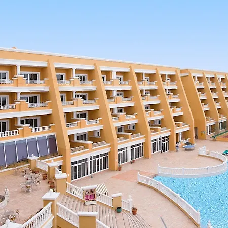 Playa Real Resort-3